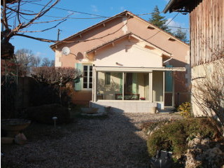 Villa Situated In A Small Village With..