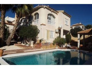 3 Bedrooms - Villa - Alicante - For Sale