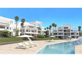 Estepona Ost / East, Estepona, , 2..
