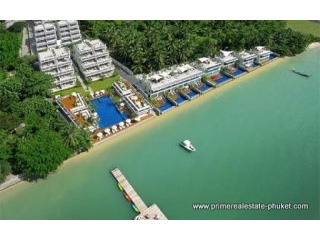 Serenity Resort And Residences (..