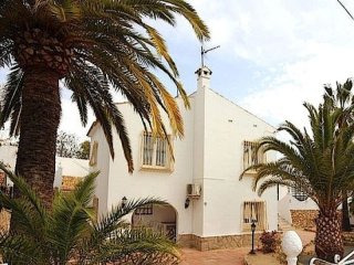UM2642 - Alfaz del Pi - Villa..