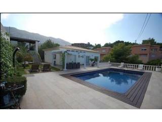 Villa For Sale Denia - Ref: 2374