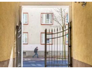 Investment Property 1 Room In Berlin -..
