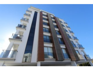 Kyrenia Mountain View Apartment