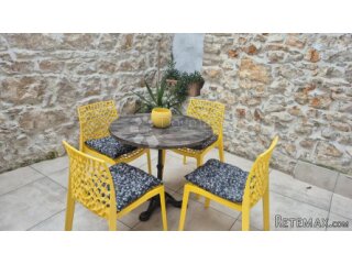 Stan blizu Ekonomskog fakulteta u Puli, površina 79,38 m2 sa