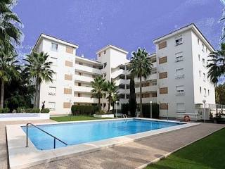 UM2239 - Albir - Apartment..