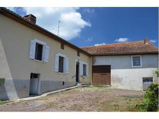 Vente Maison Champs Romain