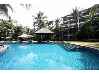 Luxury 2-Bedroom Apartment - 1513 :..