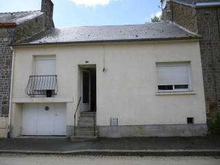 Tidy Village House