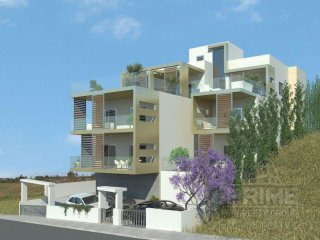 2 Bedrooms - Apartment - Limassol - For..
