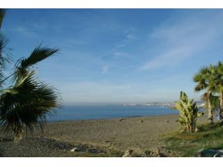Apartment for Sale in Costa, Algarrobo..