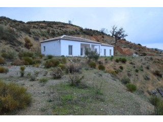 Villa for Sale in Canillas De Aceituno..