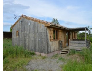 2 Bedroom Wooden Villa And Garden With..