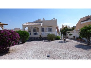 2 Bedrooms - Detached - Murcia - For..