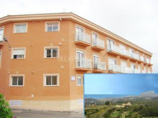 3 Bedroom Apartment,Penthouse In..