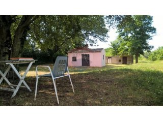 Baderna, Imanje, 30 500m2