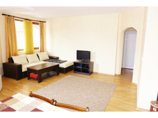 Ready To Move In Apartment Near The Ski..
