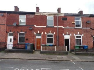 2 Bed Terraced House To Rent