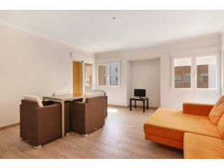 Apartment Javea Close to Arenal