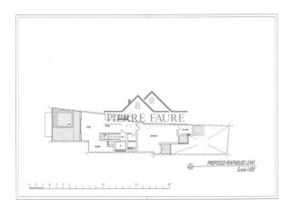 Penthouse - Sliema