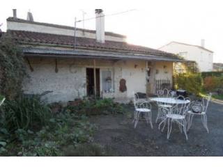 Stone House For Sale St Jean D Angely