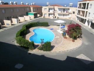 Two bedroom apartment for sale, Paphos..