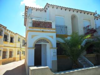 1st floor 1 bedroom apartment in San..