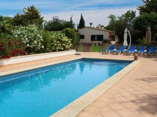 Charming Country House With Guest House