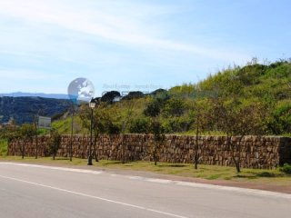 Sotogrande La Reserva: Plot With..