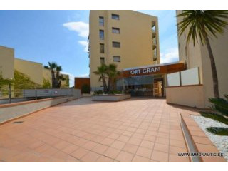 ROSES SANTA MARGARIDA: Nice apartment..