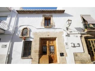 Town House in Javea