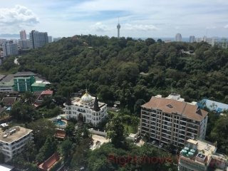 2 Bedroom Condo for sale in Pattaya -..