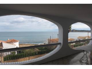 4 Bedroom Apartment in Javea