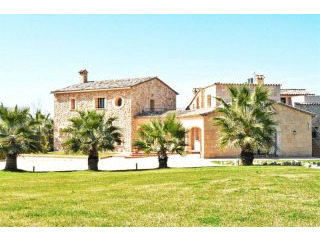 Luxury Villa En Mayorca