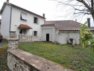 Two-Bed Villa With Outbuildings And..
