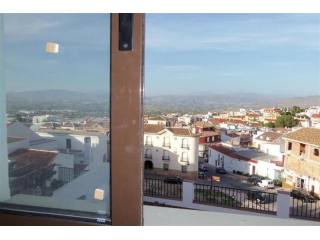 Apartment - From the terrace of this..