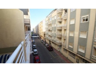 Resale · Apartment · Spain · Costa Bl..