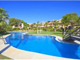Apartment for sale in La Pepina..