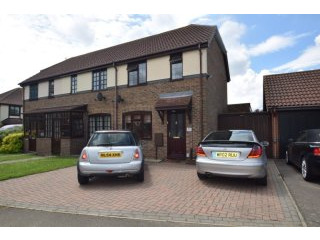 Churchfields, Nth Shoeburyness, SS3 8TN