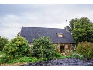 Nice Character House in the Countryside