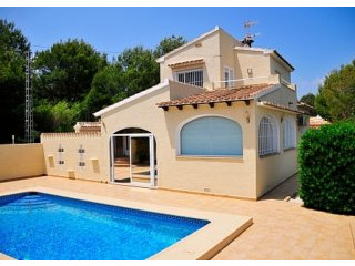 3 Bedrooms - Villa - For Sale