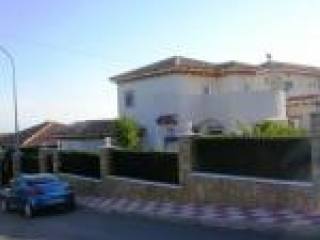 Detached villa, Alicante (Costa..