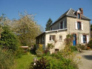 Substantial Property on Nice Plot