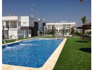 2 Bedrooms - Apartment - Spain - For..