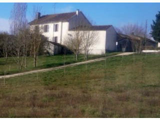 An Attractive Detached Stone Property..