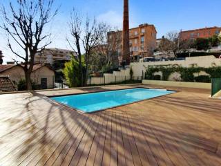 Apartment with swimming pool for sale -..