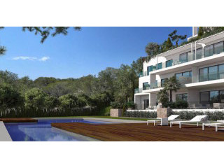 Nyproduktion, Costa Blanca (All)..