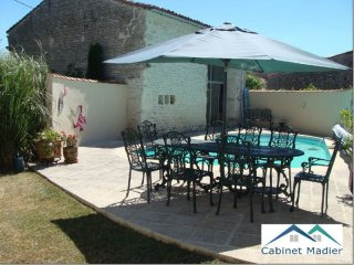 Stone House For Sale Matha