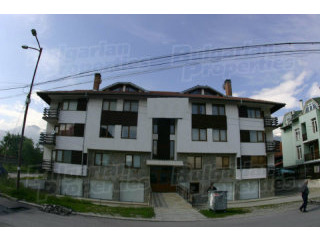Furnished Apartment With 4 Bedrooms In..