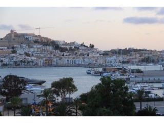 Marina Botafoch - Eivissa, Balears..